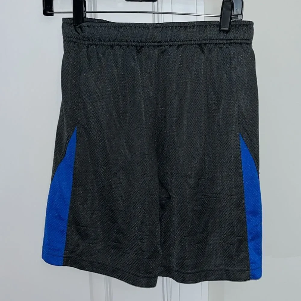 Nike 9” Duke University Blue Devils Basketball BBall Shorts S Adult (youth XL)